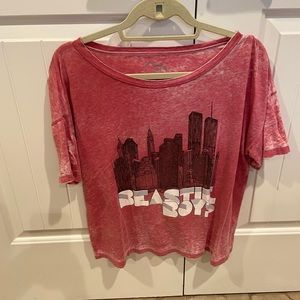 Chaser Bestie Boys T-shirt